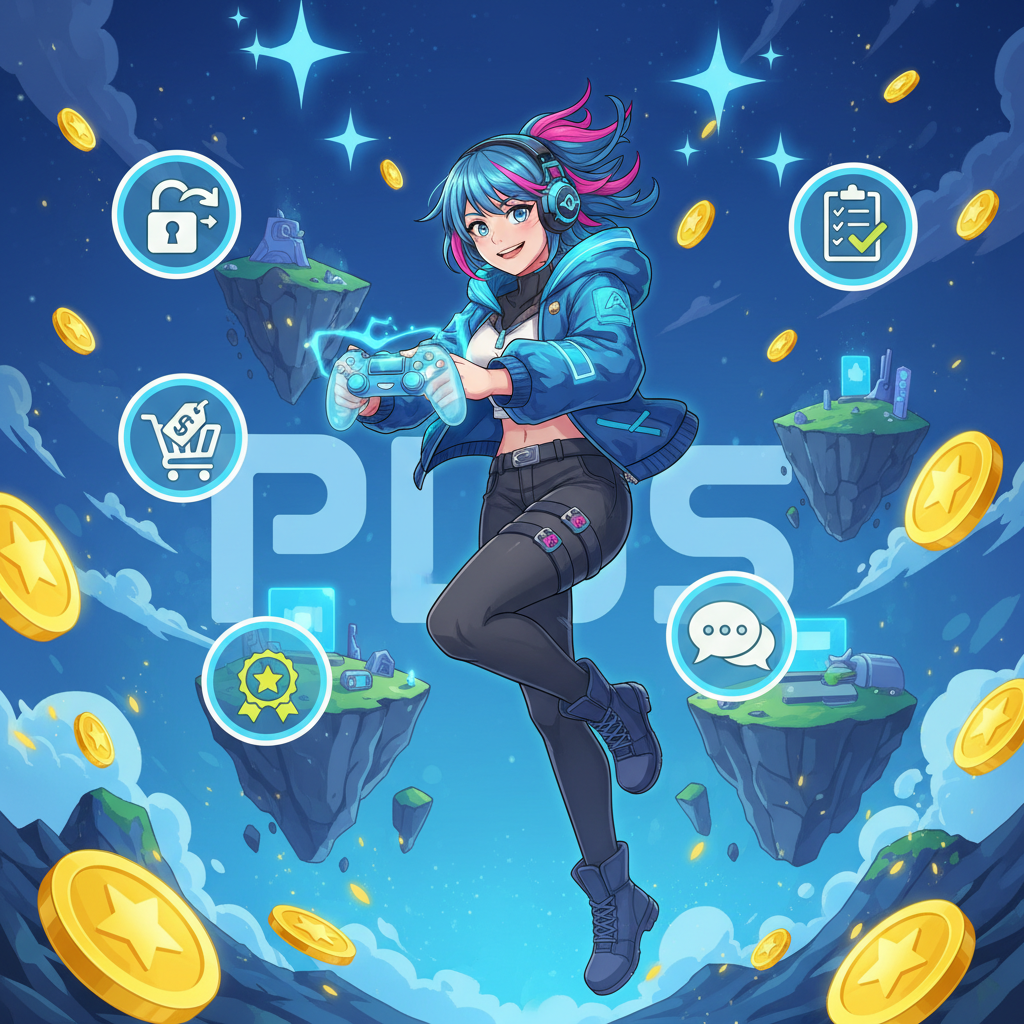 如何領取 PS Plus 新會員專屬折扣？首購族必看的 5 個注意事項,PS Plus 新會員 優惠