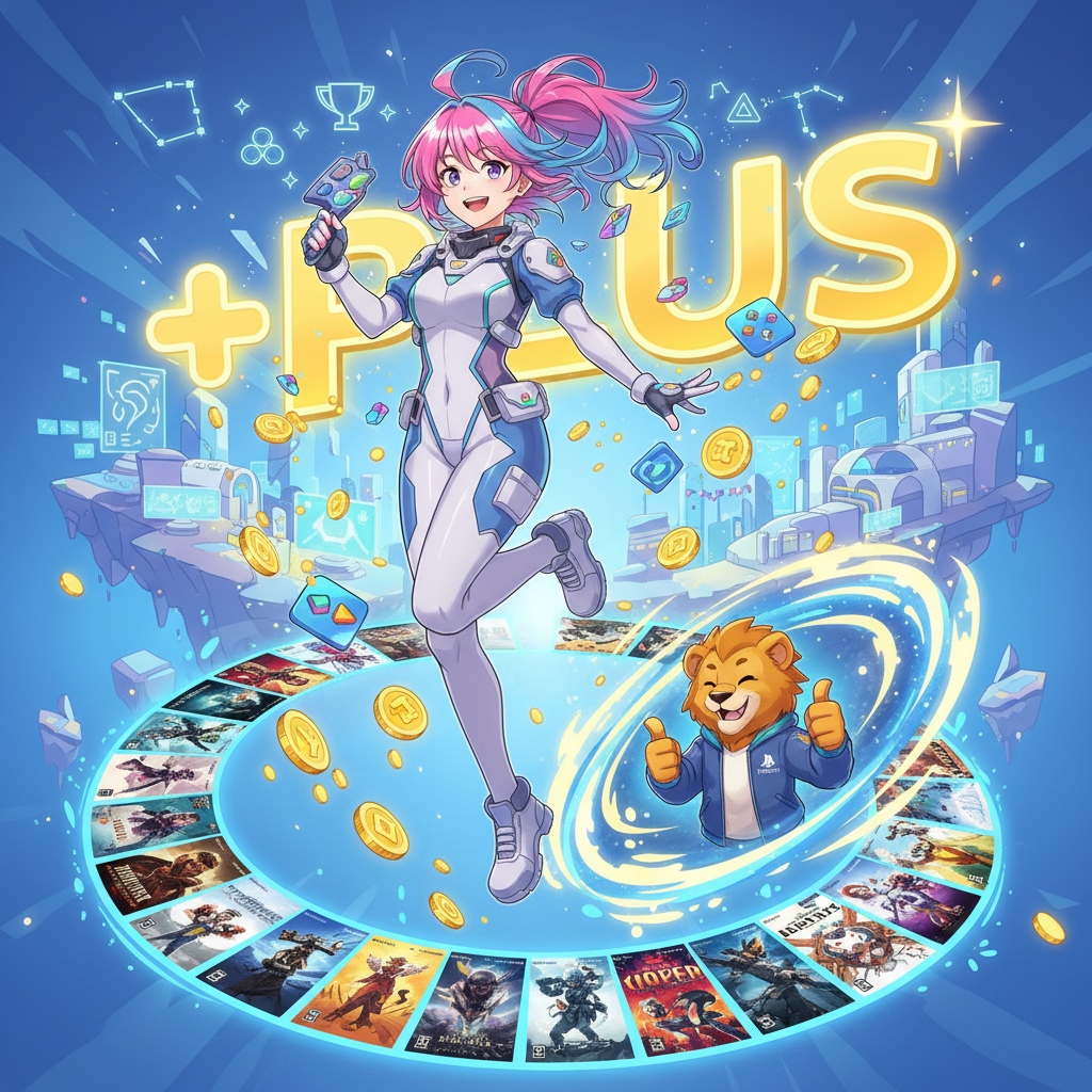 PS Plus 升級版遊戲目錄推薦：折扣入手後必玩的 10 款 3A 大作,PS Plus 遊戲目錄 推薦