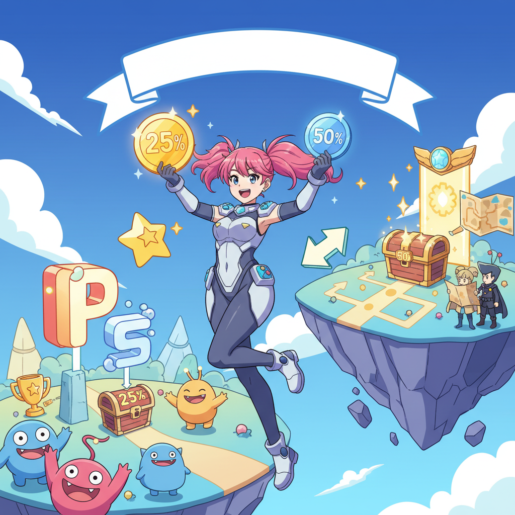 為什麼我的 PS Plus 特價只有 25%？解析 PlayStation 針對不同帳號的差別取價,PS Plus 差別取價