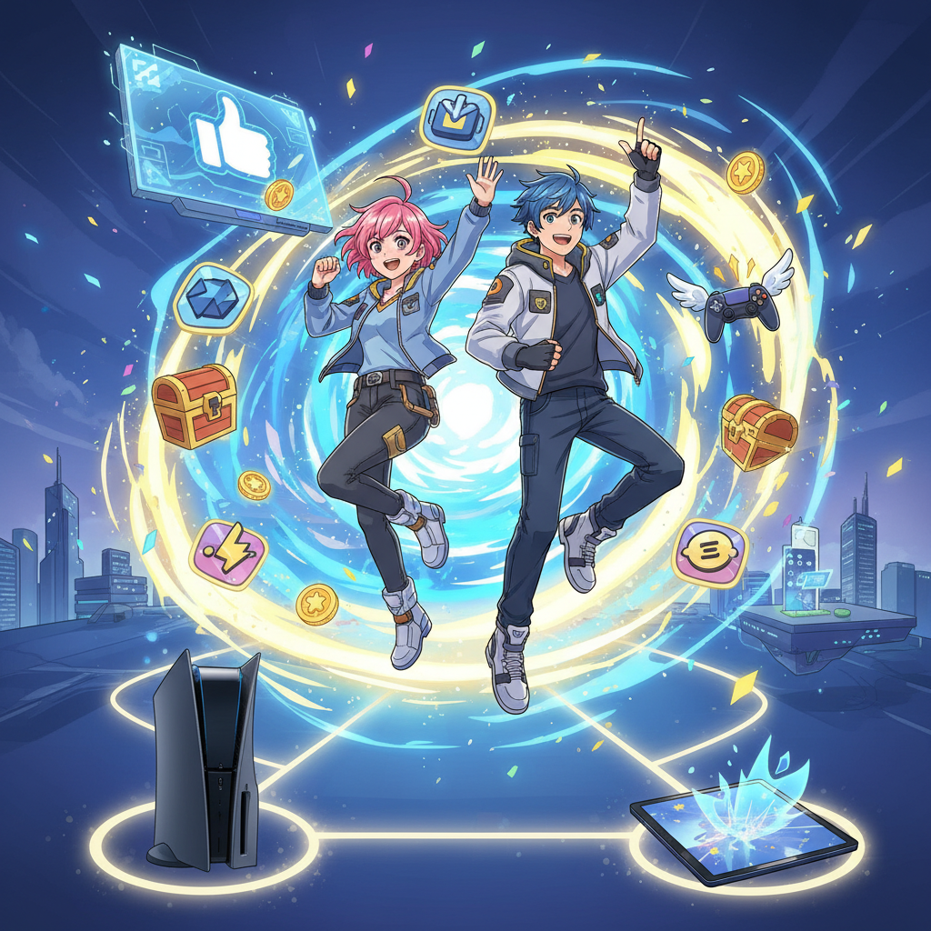 如何使用 PS Plus 序號？PS5、PS4 與網頁版兌換步驟完整圖解,PS Plus 兌換券 使用教學