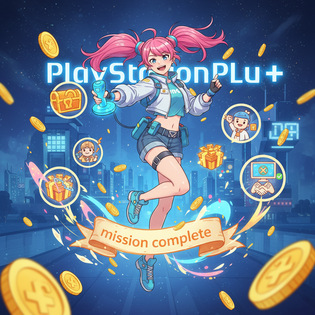 PS Plus 兌換券(台灣) 序號無效怎麼辦？解析 5 個常見錯誤原因與解法,PS Plus 序號無效