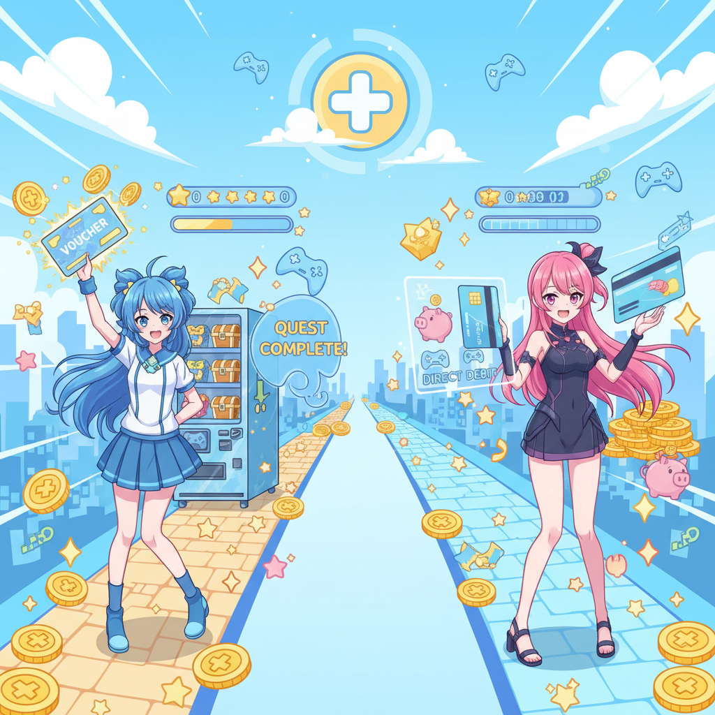 PS Plus 兌換券 vs 信用卡直接續約：哪種方式買會員更划算？,PS Plus 兌換券 比較