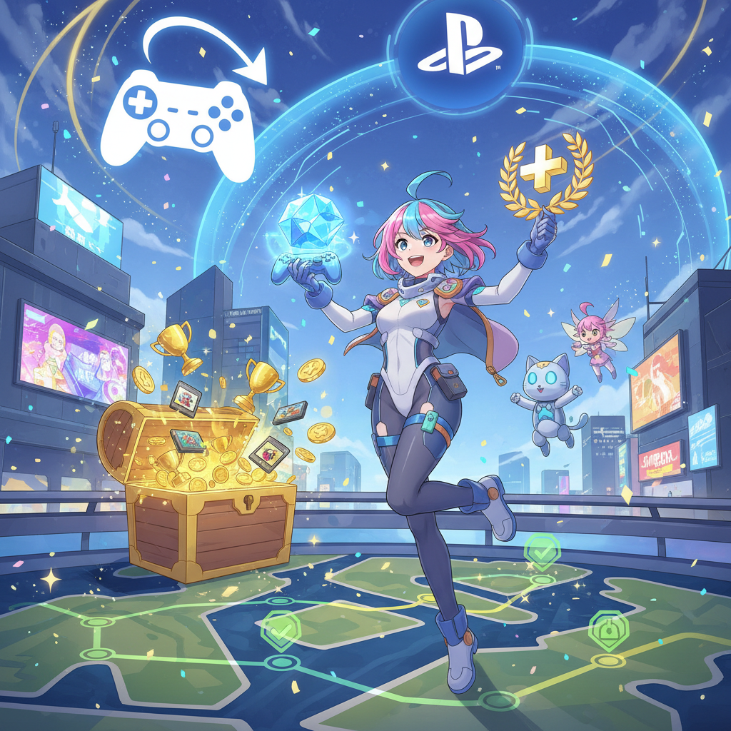 PS Plus 兌換券(台灣) 領取失敗？檢查 PlayStation Store 區域設定教學,PS Plus 兌換券 領取失敗