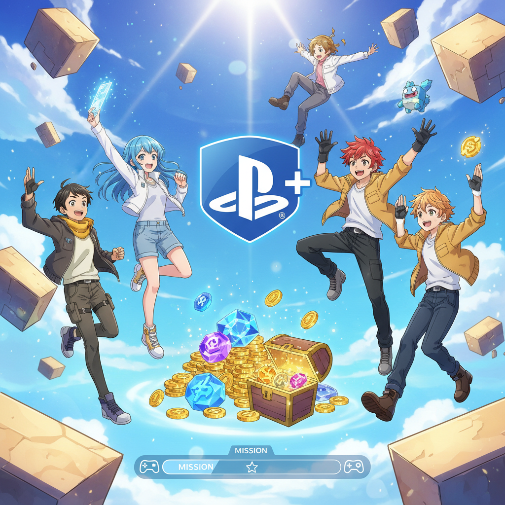 2025 Days of Play 期間 PS Plus 兌換券折扣：實體卡與數位版價差比較,PS Plus 兌換券 Days of Play