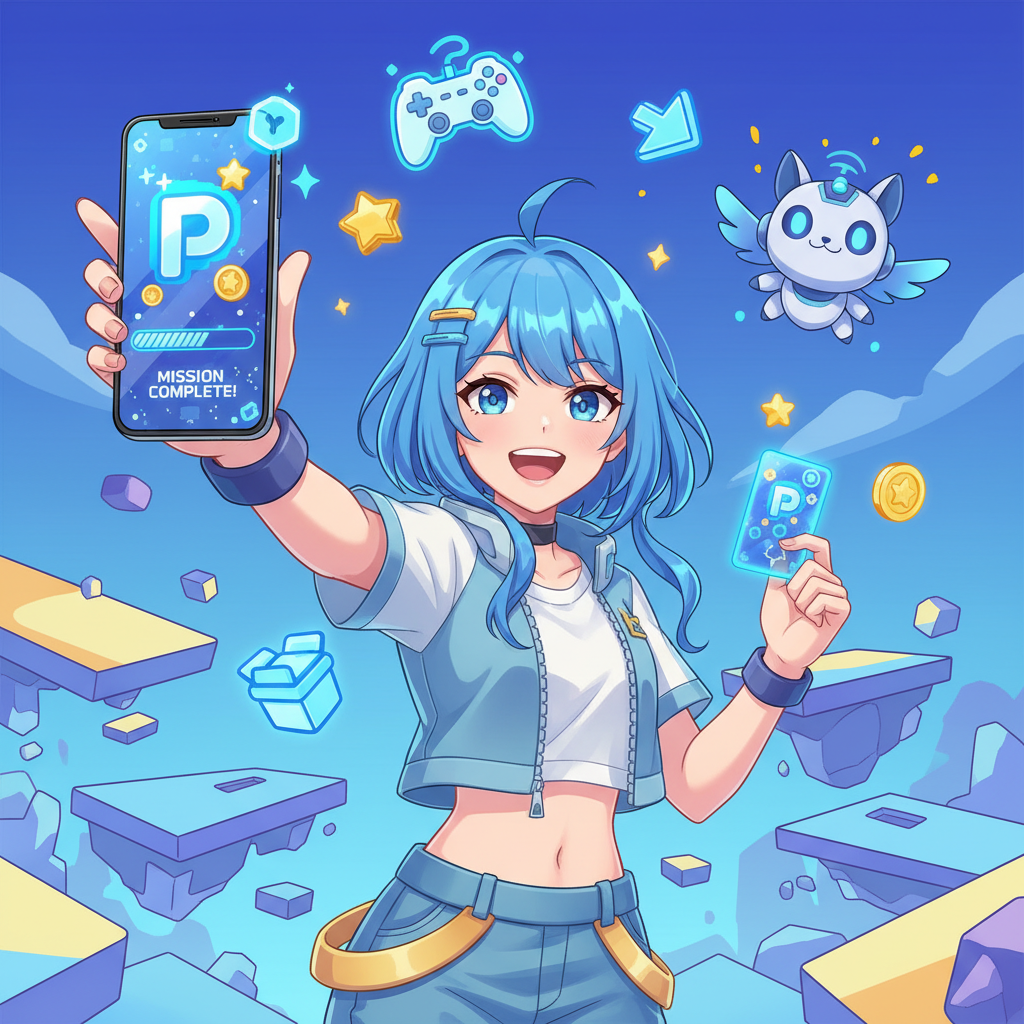 如何用手機 App 兌換 PS Plus 序號？PlayStation App 快速操作指南,PS Plus 序號 手機兌換