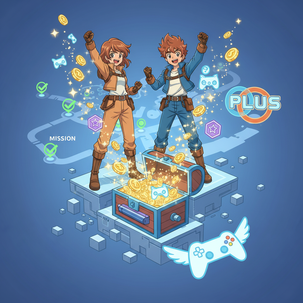 PlayStation Plus 兌換券(台灣) 常見問題 Q&A：一次解答所有序號疑問,PS Plus 兌換券 FAQ