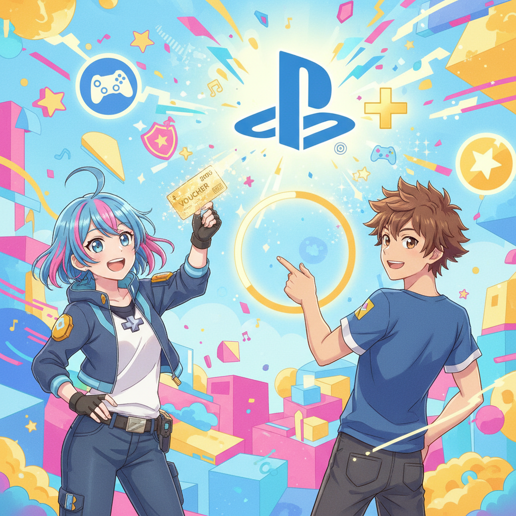 PS Plus 兌換券(台灣) 兌換成功卻沒顯示會員?PlayStation 帳號同步教學,PS Plus 兌換 沒顯示