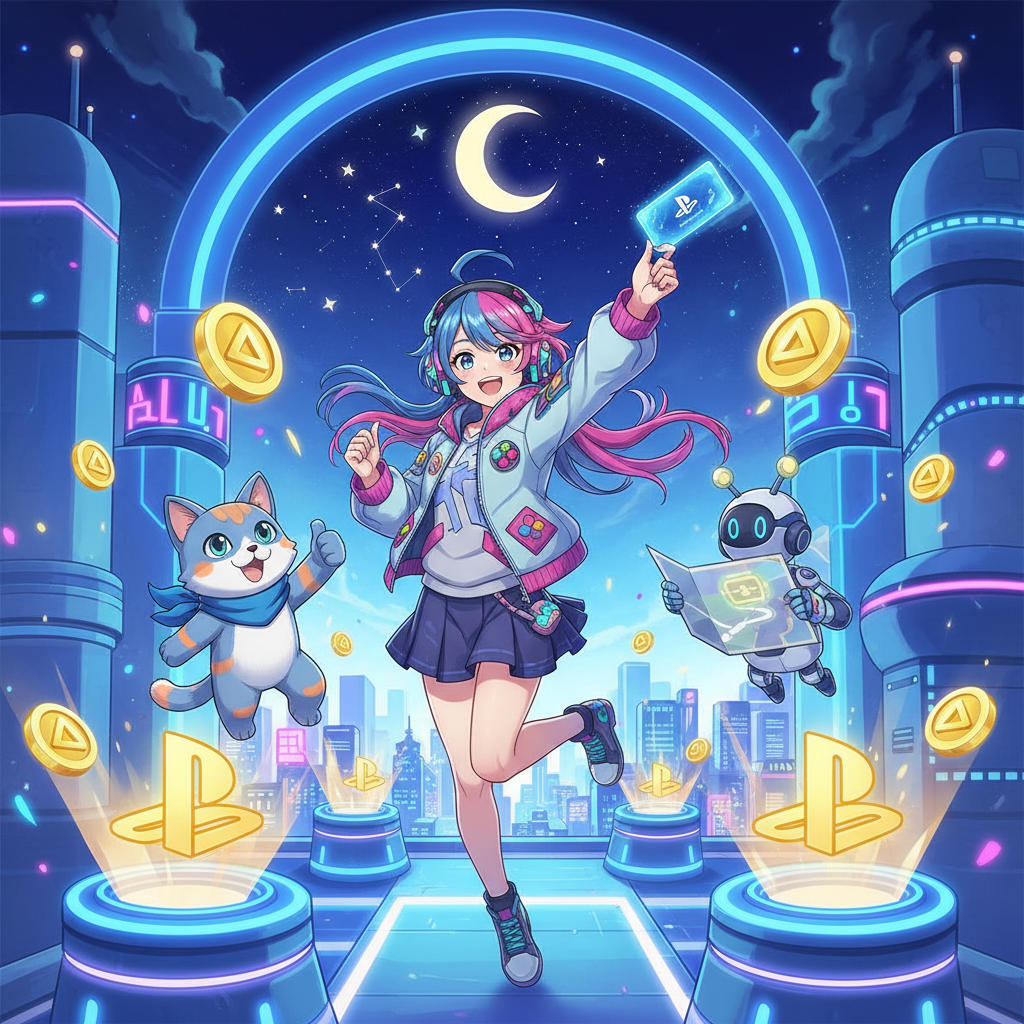 PlayStation Plus 兌換券(台灣) 官方指定通路名單:遠離不明來源序號,PS Plus 官方通路