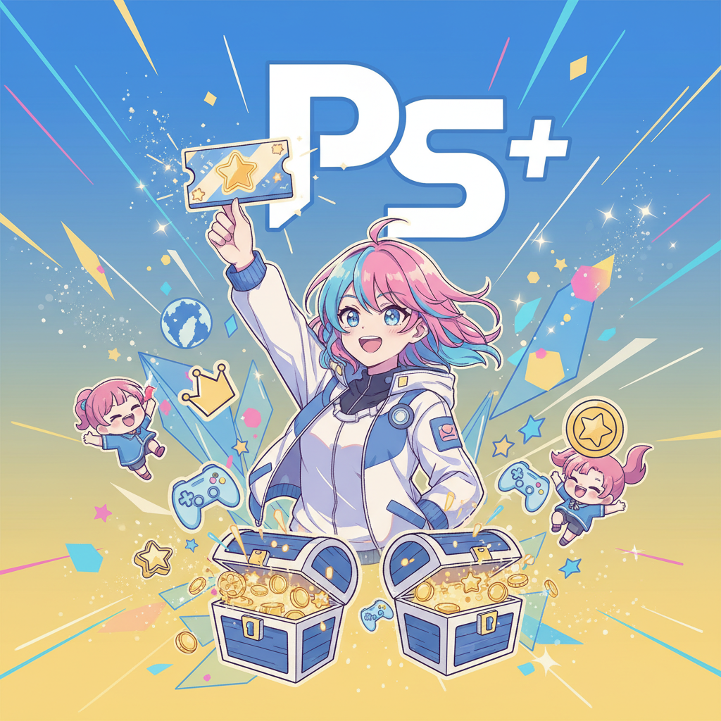 如何確認 PS Plus 兌換券的區域?台灣版標示與字元特徵識別,PS Plus 兌換券 區域