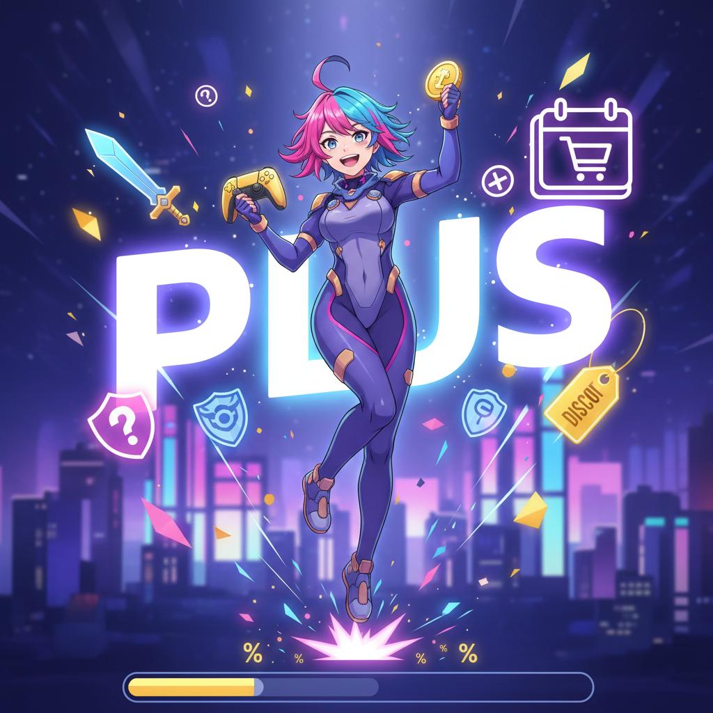 PS Plus 黑五折扣歷史回顧：最低打過幾折？值得等嗎？