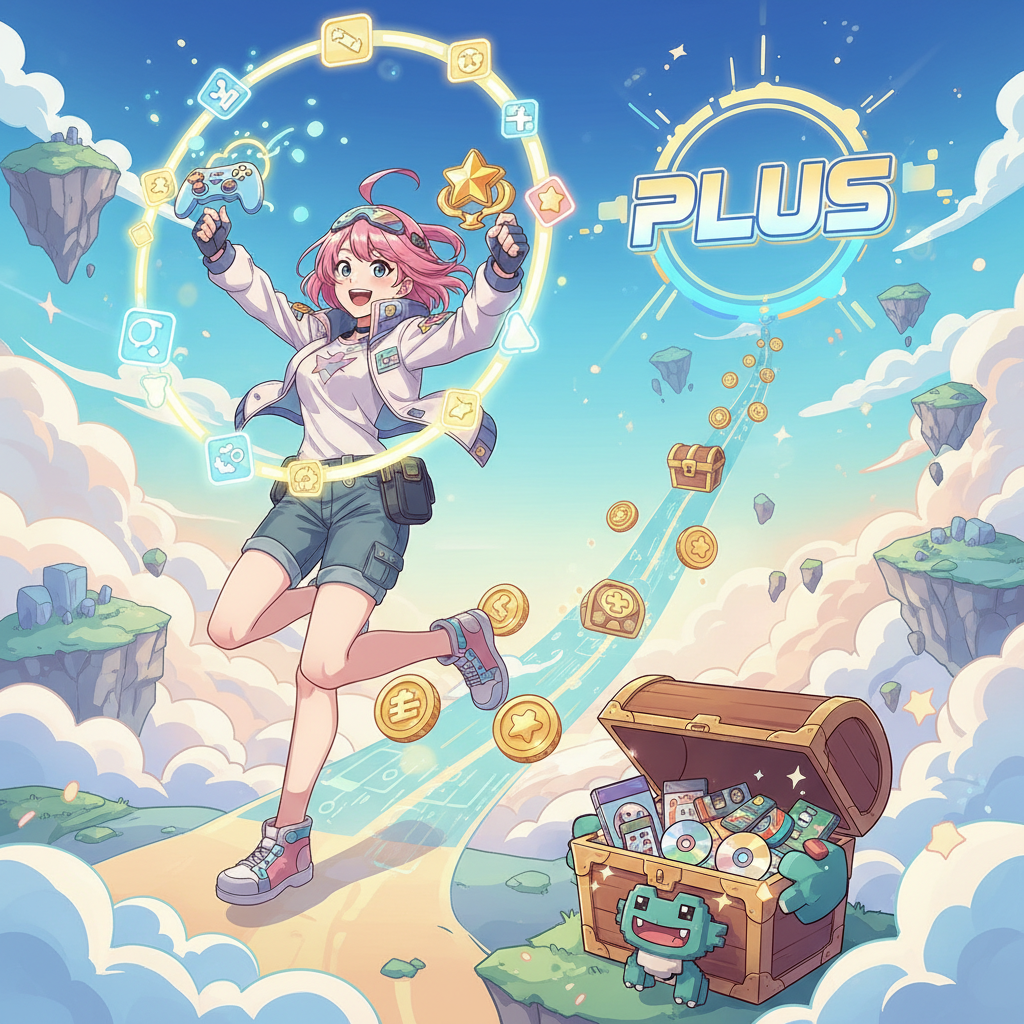 網路買 PS Plus 兌換碼安全嗎？常見詐騙手法整理