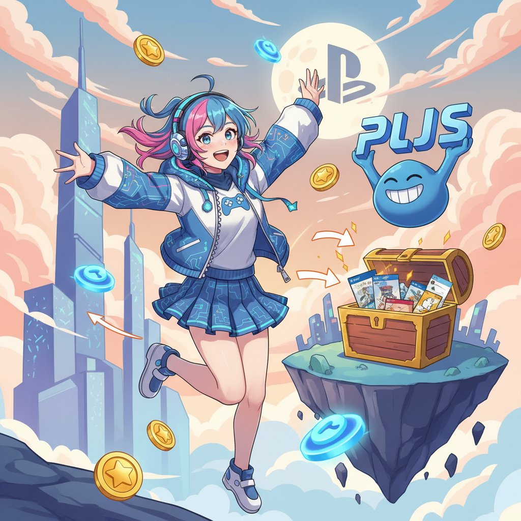 PS Plus 兌換碼過期怎麼辦？能退？能延？官方規則說明