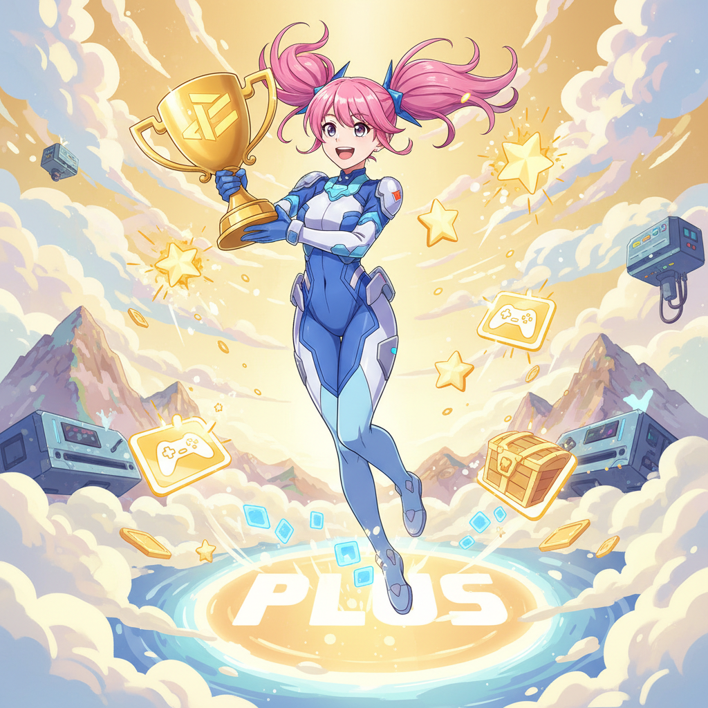 PS Plus 兌換碼錯誤訊息大全：輸入失敗的 5 種原因