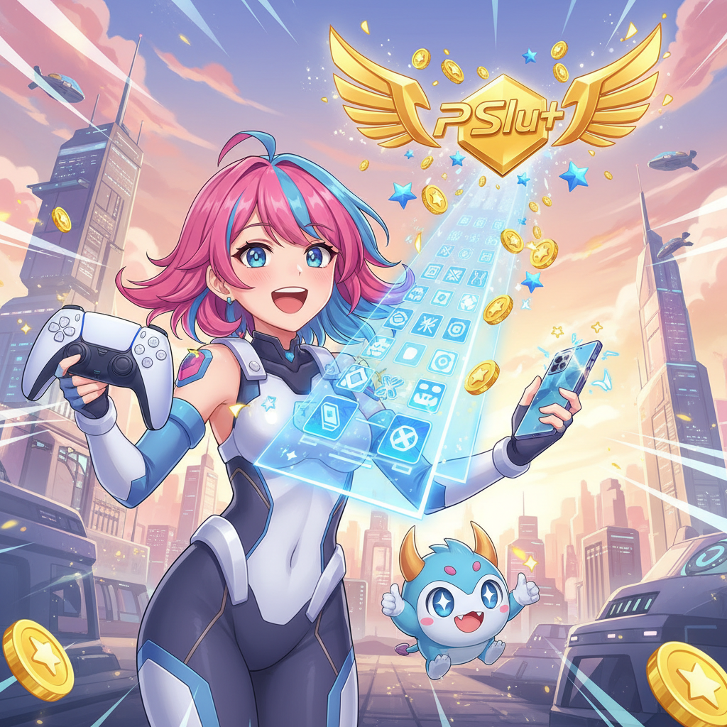 如何快速輸入 PS Plus 12 位數序號?PS5 控制器與手機輸入技巧,PS Plus 12位序號 輸入