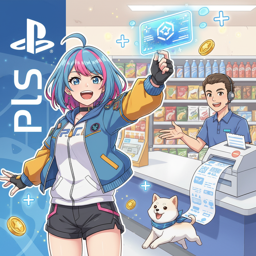 PS Plus 兌換券(台灣) 全家領取小白單消失?補印序號與客服查詢教學,PS Plus 全家 補印