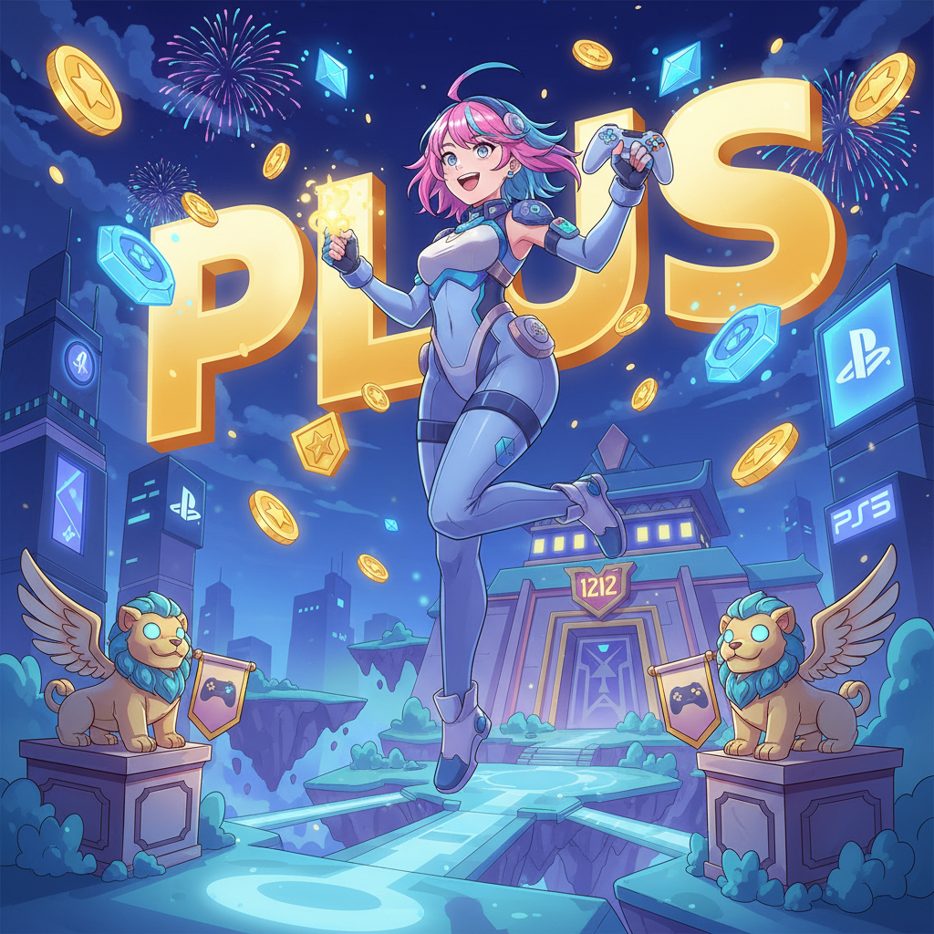 PS Plus 兌換券(台灣) 雙 12 購物節：1212 期間最划算購買平台排行,PS Plus 雙12 優惠