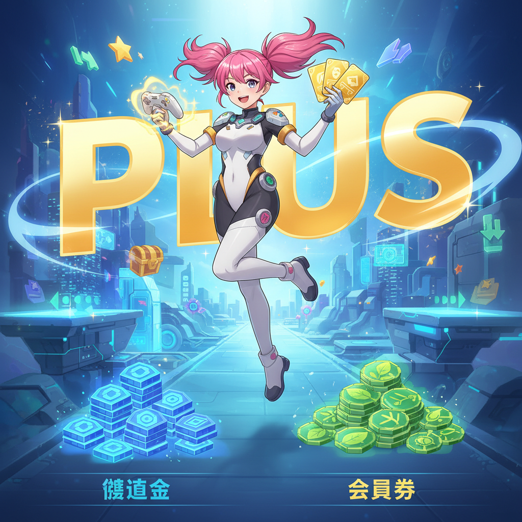 PS Plus 兌換券(台灣) 的 12 位代碼格式：如何分辨儲值金與會員券？,PS Plus 代碼格式