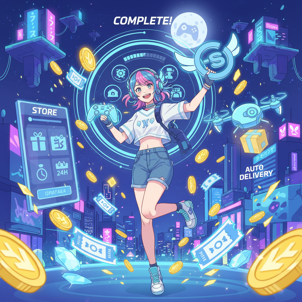 PS Plus 兌換券(台灣) 數位序號自動發貨系統：24 小時隨買隨換教學,PS Plus 自動發貨