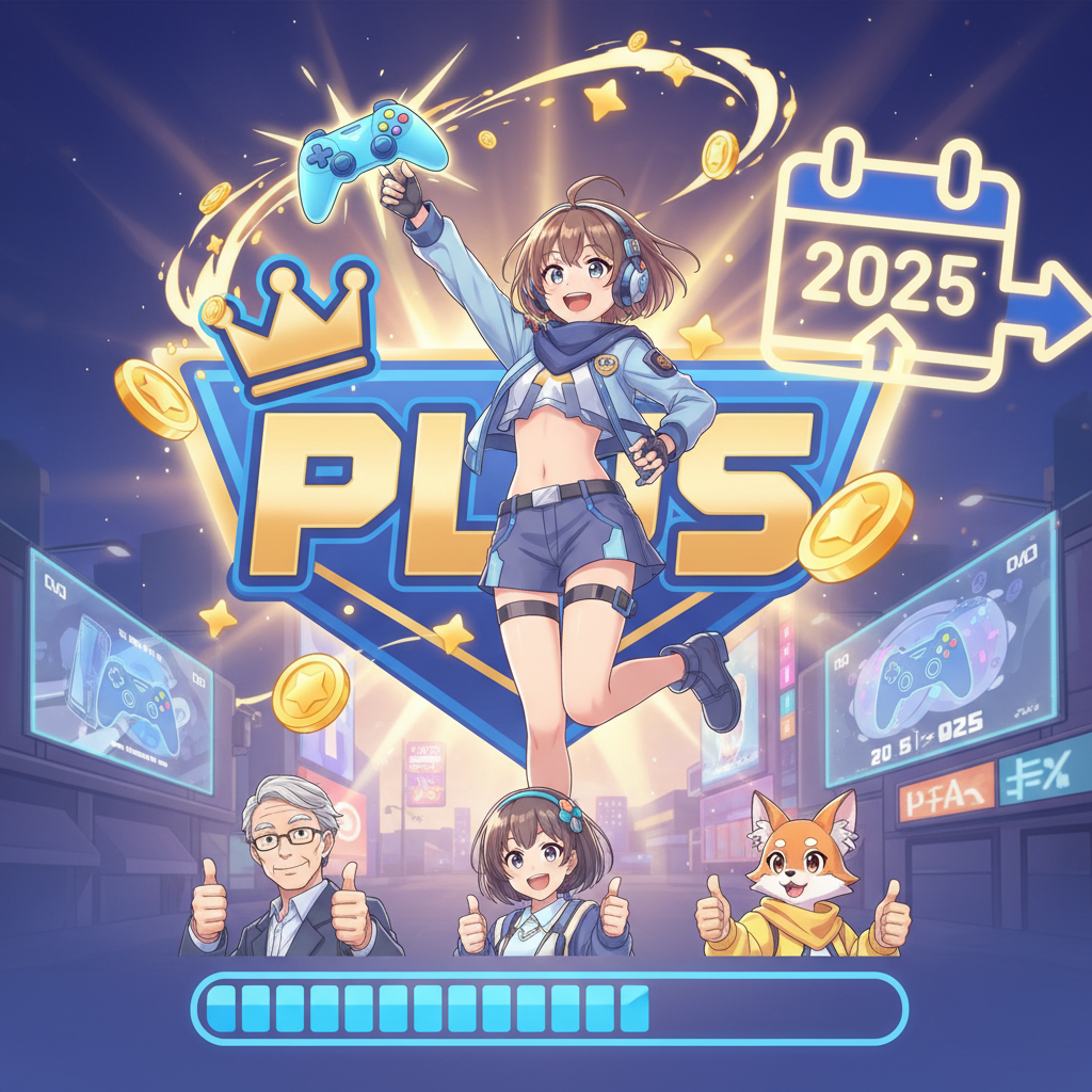 PS Plus 兌換券(台灣) 對於老玩家的續約價值：2025 年漲價後的評估,PS Plus 老玩家 續約