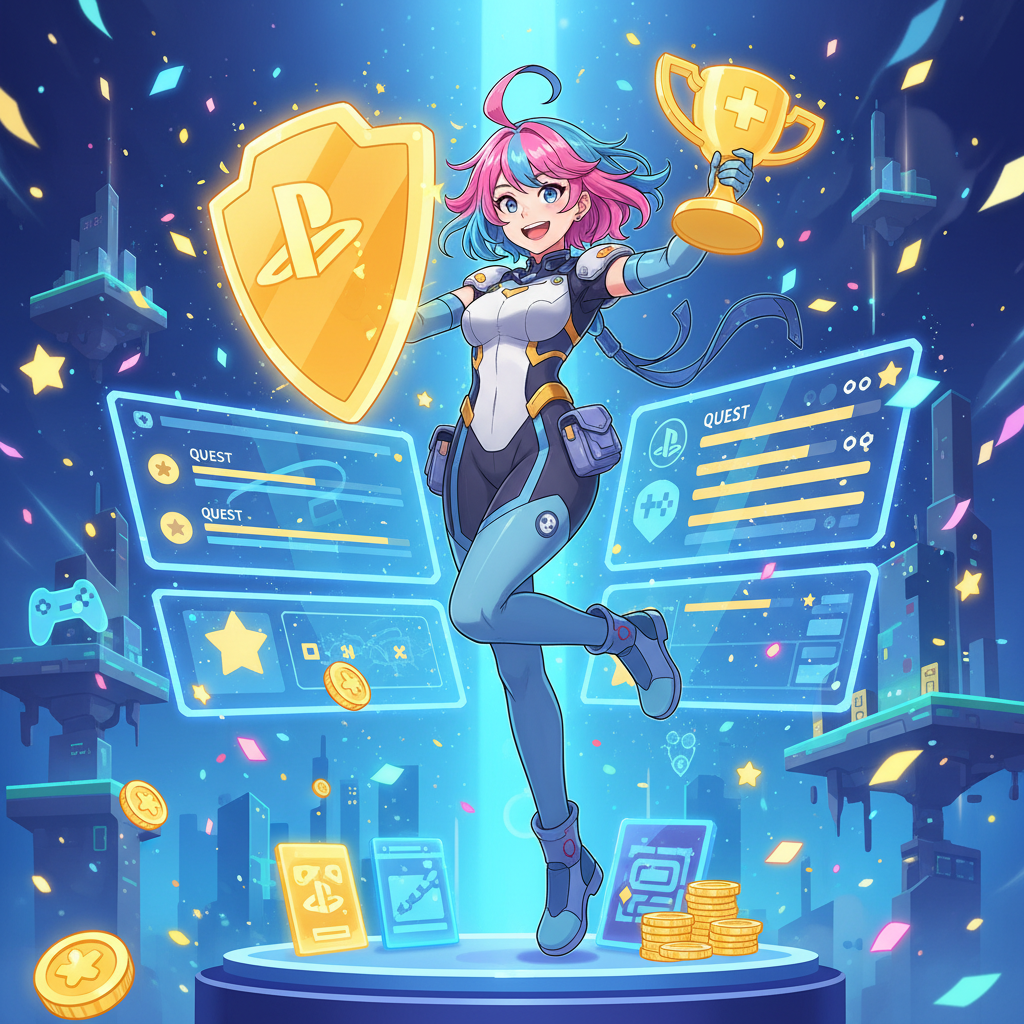 PS Plus 兌換券(台灣) 兌換代碼錯誤 E-8210604A 的終極解決方案,PS Plus 錯誤 E-8210604A