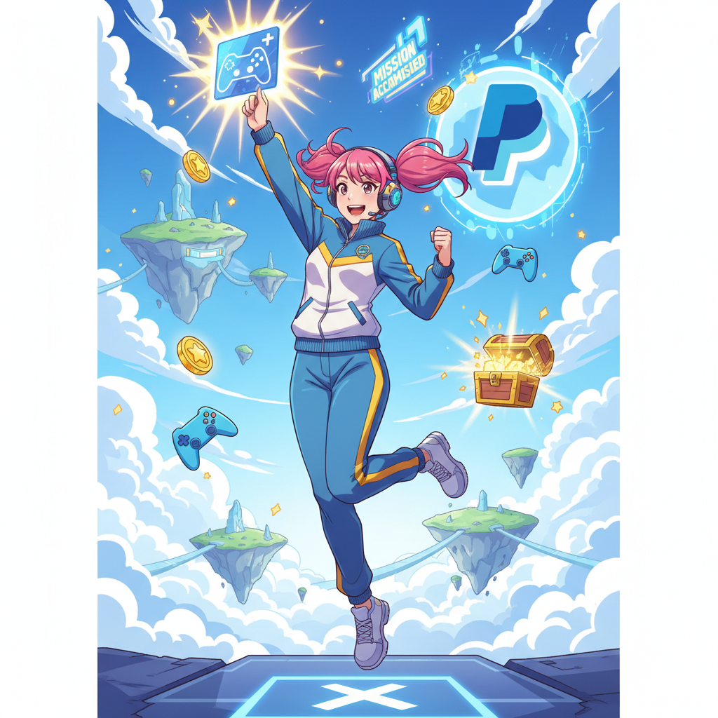 PS Plus 兌換券(台灣) 如何綁定台灣區 PayPal 支付？序號兌換輔助法,PS Plus PayPal 台灣