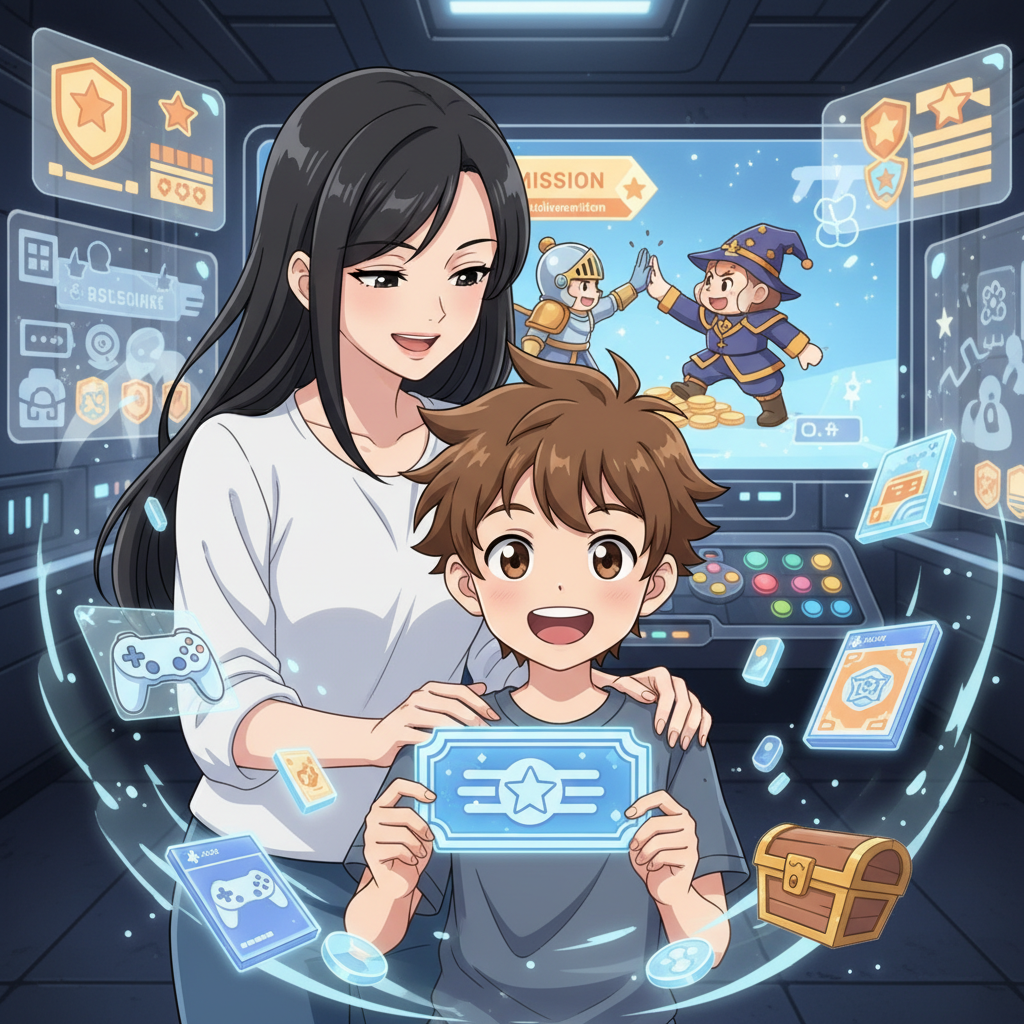 PS Plus 兌換券(台灣) 與子帳號限制：父母如何管理孩子的會員序號？,PS Plus 子帳號 管理