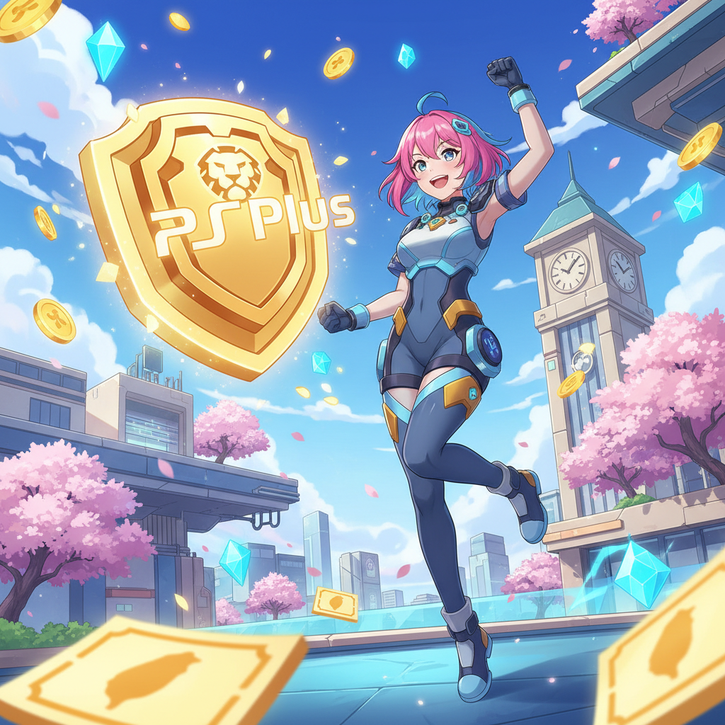 PS Plus 兌換券(台灣) 的季節性特賣預告：2026 年折扣趨勢搶先看,PS Plus 2026 折扣