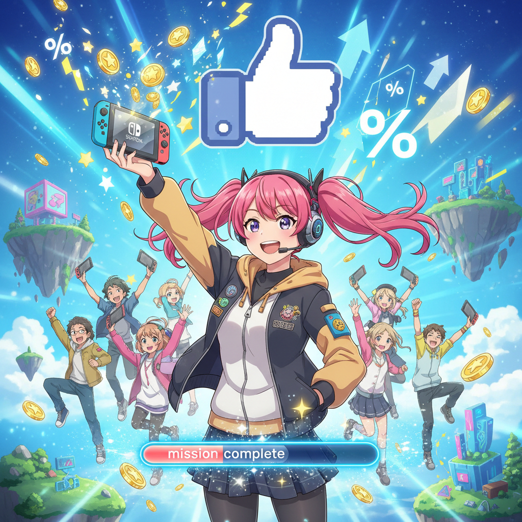 Switch 遊戲折扣 PTT 推薦:2026 網友票選 CP 值最高必買作品清單,Switch 遊戲折扣 PTT