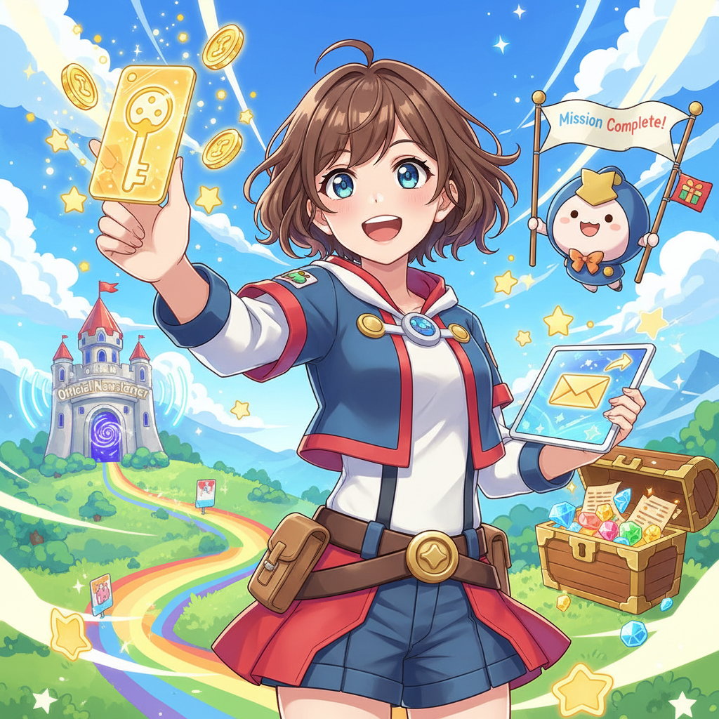 Switch 數位版遊戲折扣碼如何獲得？訂閱官方電子報與領取專屬優惠,Switch 數位版 折扣