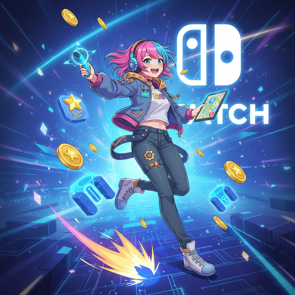 2026 Switch 線上對戰加速器折扣：解決延遲的 VPN 優惠碼與評價,Switch 加速器 折扣