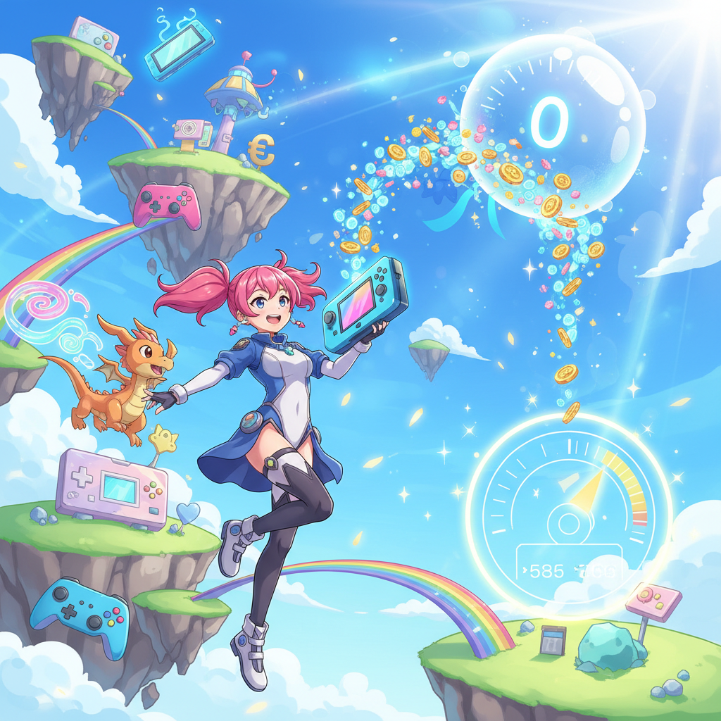 Switch eShop 跨區點數餘額歸零教學：解決無法換區的最後一哩路,Switch 點數歸零 換區