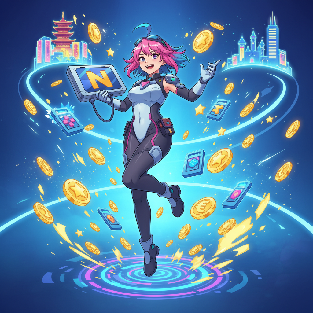 Switch 2 (後繼機) 跨區機制猜測:2026 數位版遊戲是否能延續省錢大法?,Switch 2 跨區