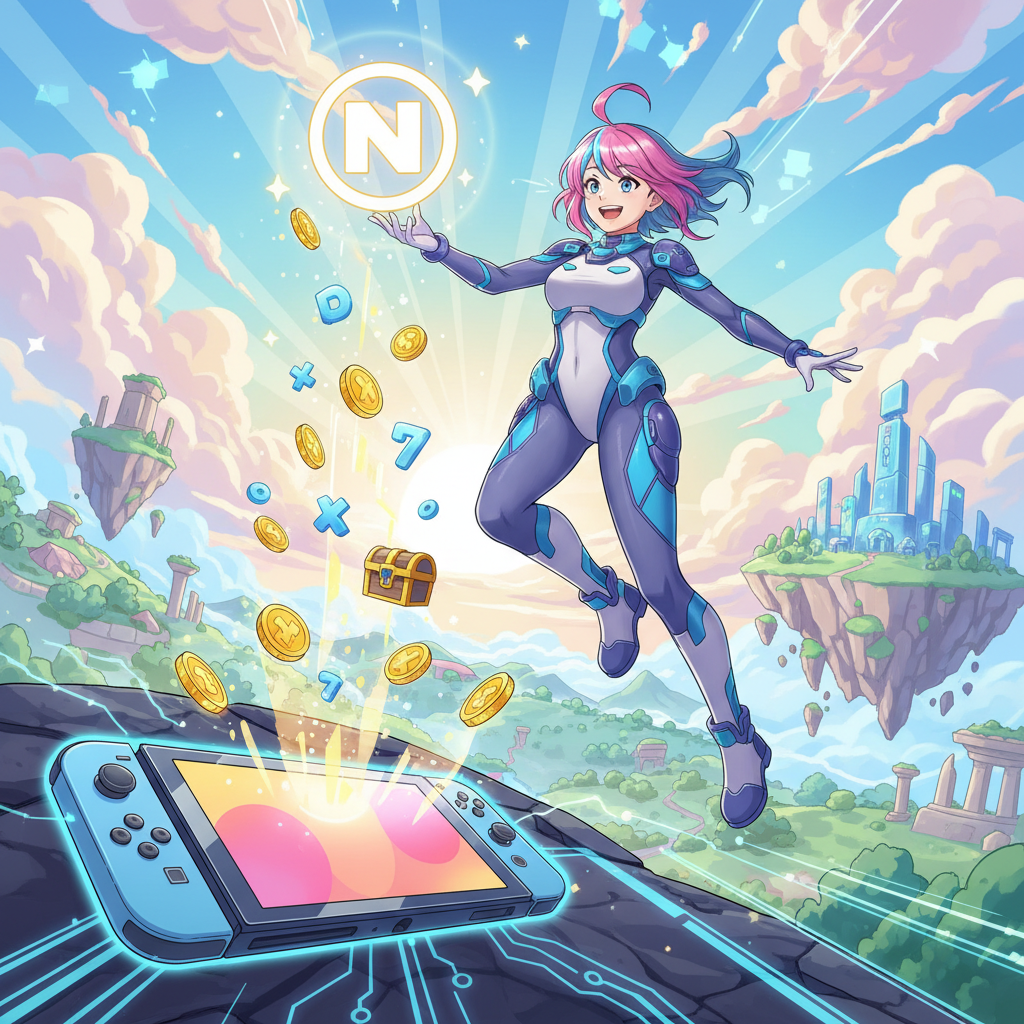 2026 Switch 跨區代購風險分析:為什麼不建議買不明來源的數位序號?,Switch 數位序號 風險