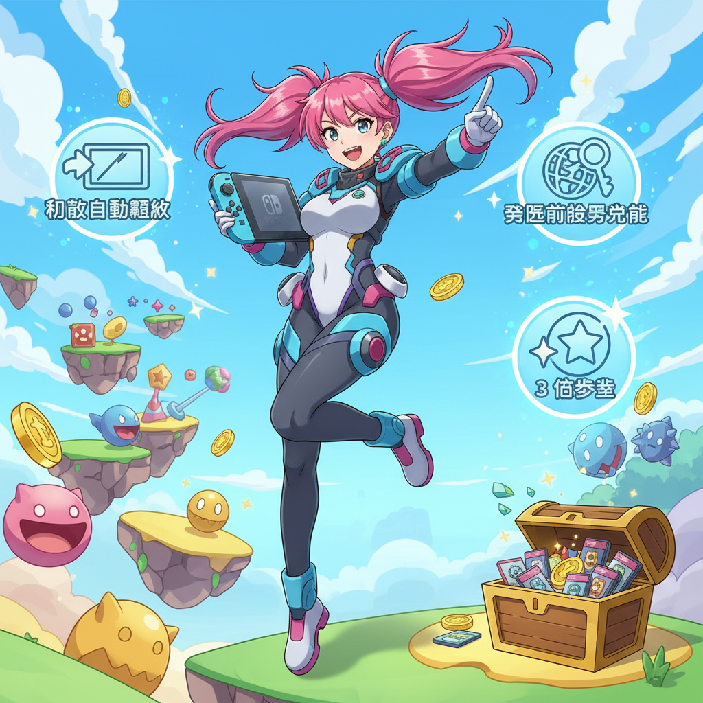 如何取消 Switch eShop 自動續約?跨區前必須完成的 3 個步驟,Switch 取消自動續約