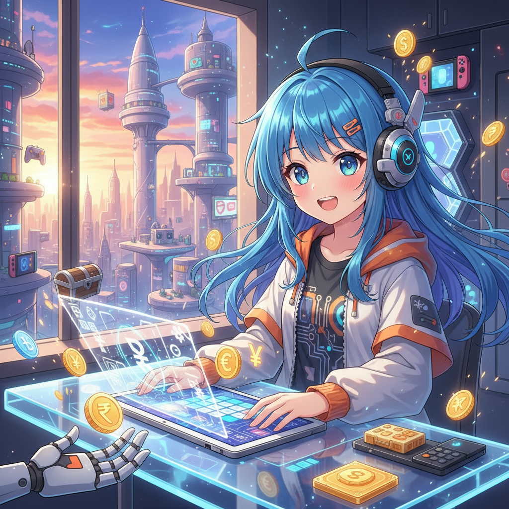 2026 Switch eShop 跨區省錢計算機:一鍵算出匯率與手續費後的總額,Switch 跨區 計算機