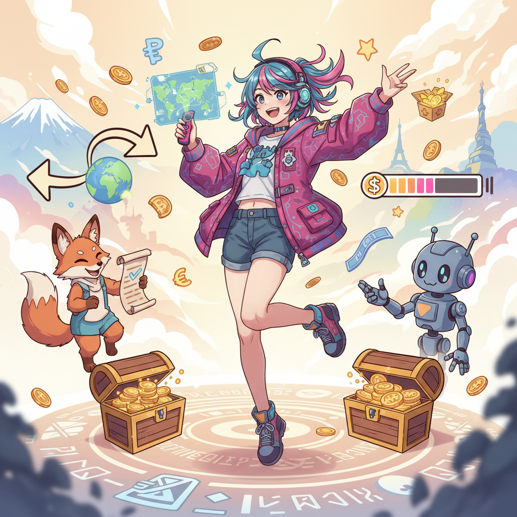 Switch 跨區教學:新手第一次換區就上手的圖解步驟 (2026版),Switch 換區 圖解