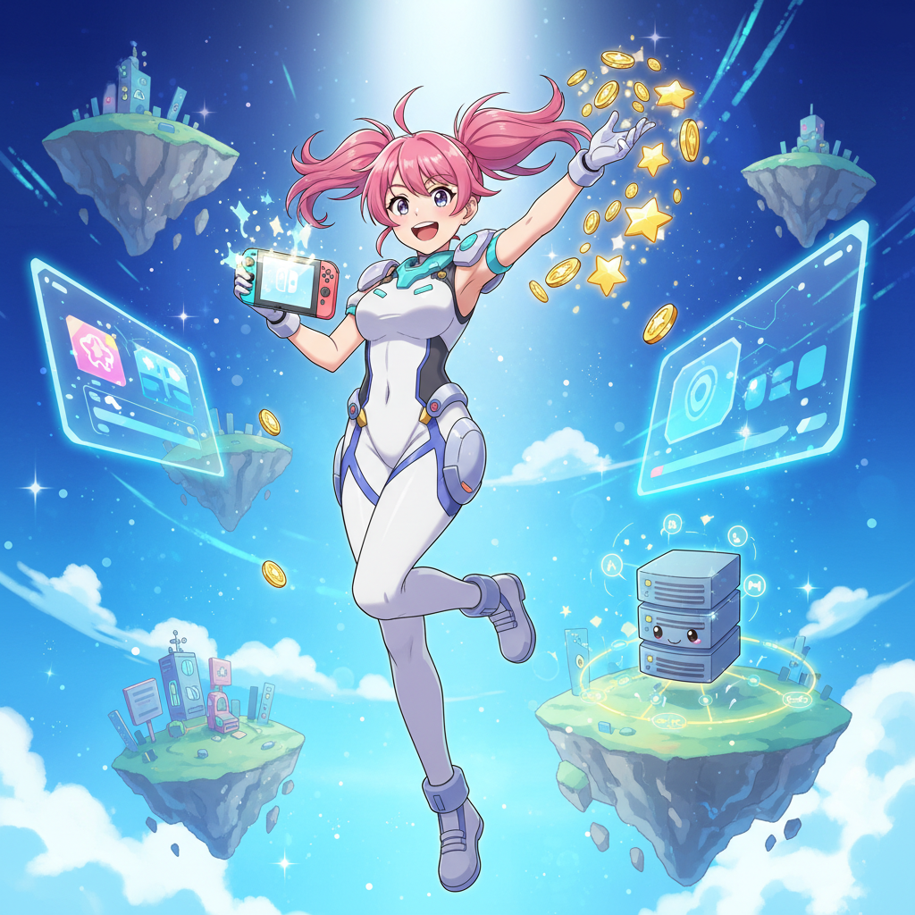 Switch 跨區後商店無法載入?2026 最新伺服器連線問題排除指南,Switch 商店連線 解決