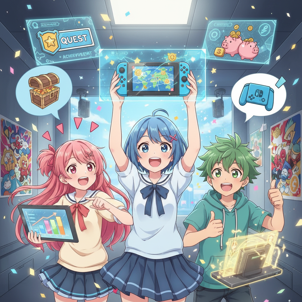 2026 Switch 跨區玩家推薦:3 個討論度最高的跨區省錢社群,Switch 省錢社群