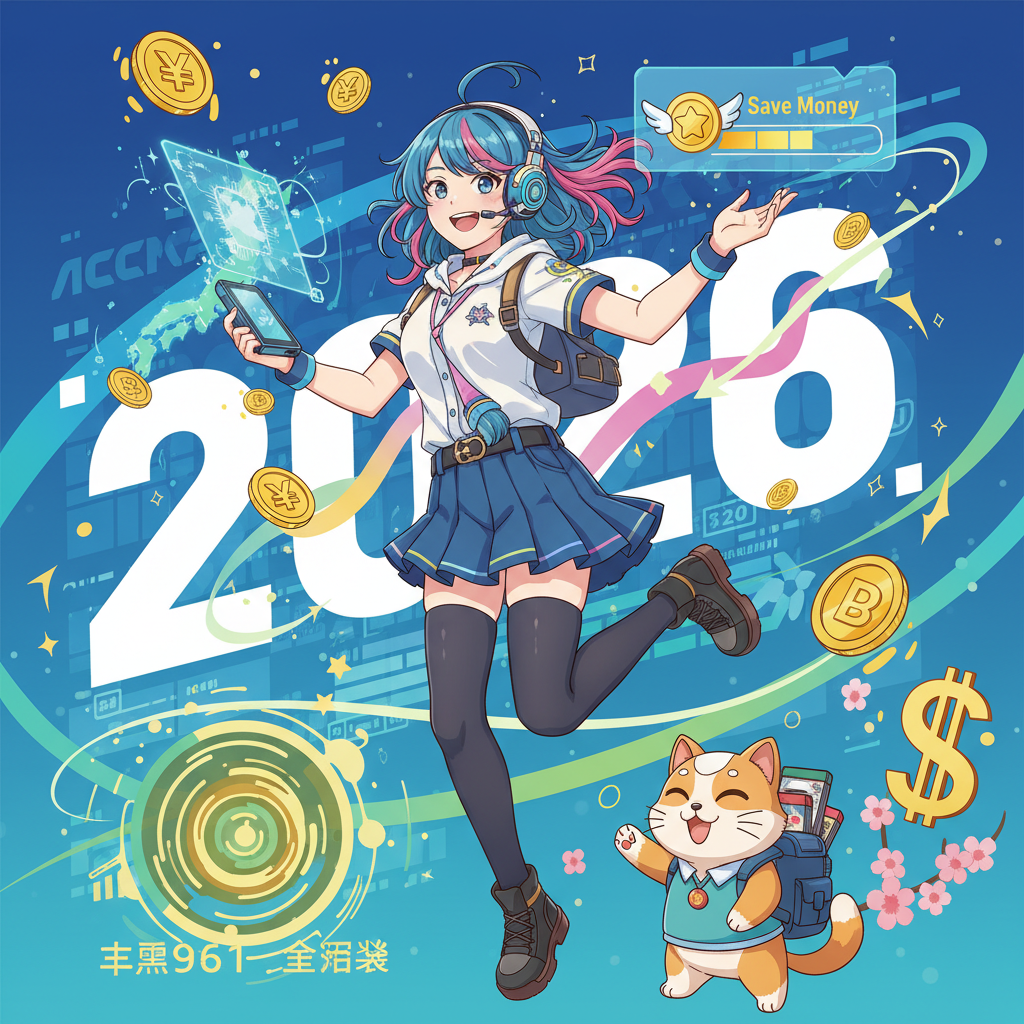 2026 Switch 跨區換匯計算:日幣走勢對台灣玩家買遊戲的影響,Switch 日幣匯率 省錢