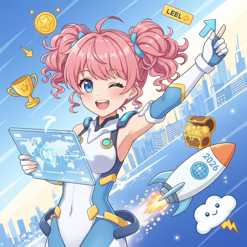 2026 Switch 跨區最佳化：如何設定最快的下載伺服器區域？,Switch 下載伺服器