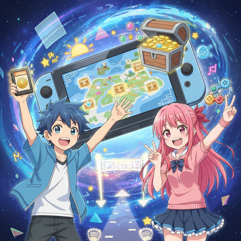 2026 Switch 跨區省錢：數位版遊戲「合購」的法律風險與官方規範,Switch 數位合購 風險