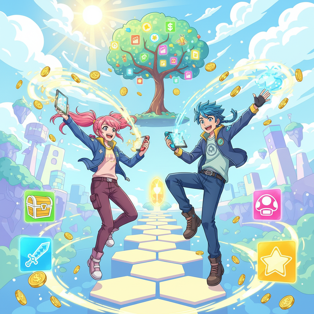 Switch 跨區購買數位版後的剩餘價值：解析數位遊戲無法二手轉賣的權衡,Switch 數位版 價值