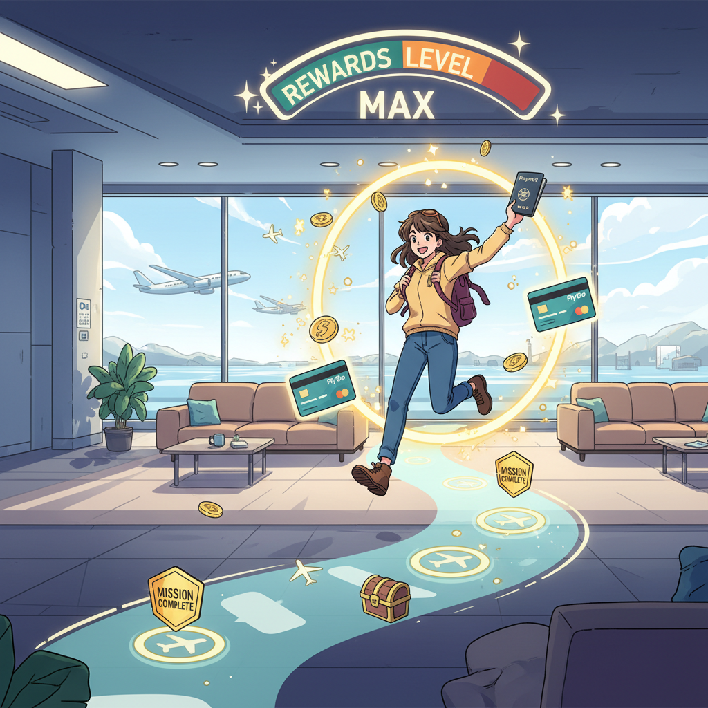 2026 萊爾富「雲端開心卡」終極應用指南：隱藏版儲值優惠、自動加值與家庭共享管理術