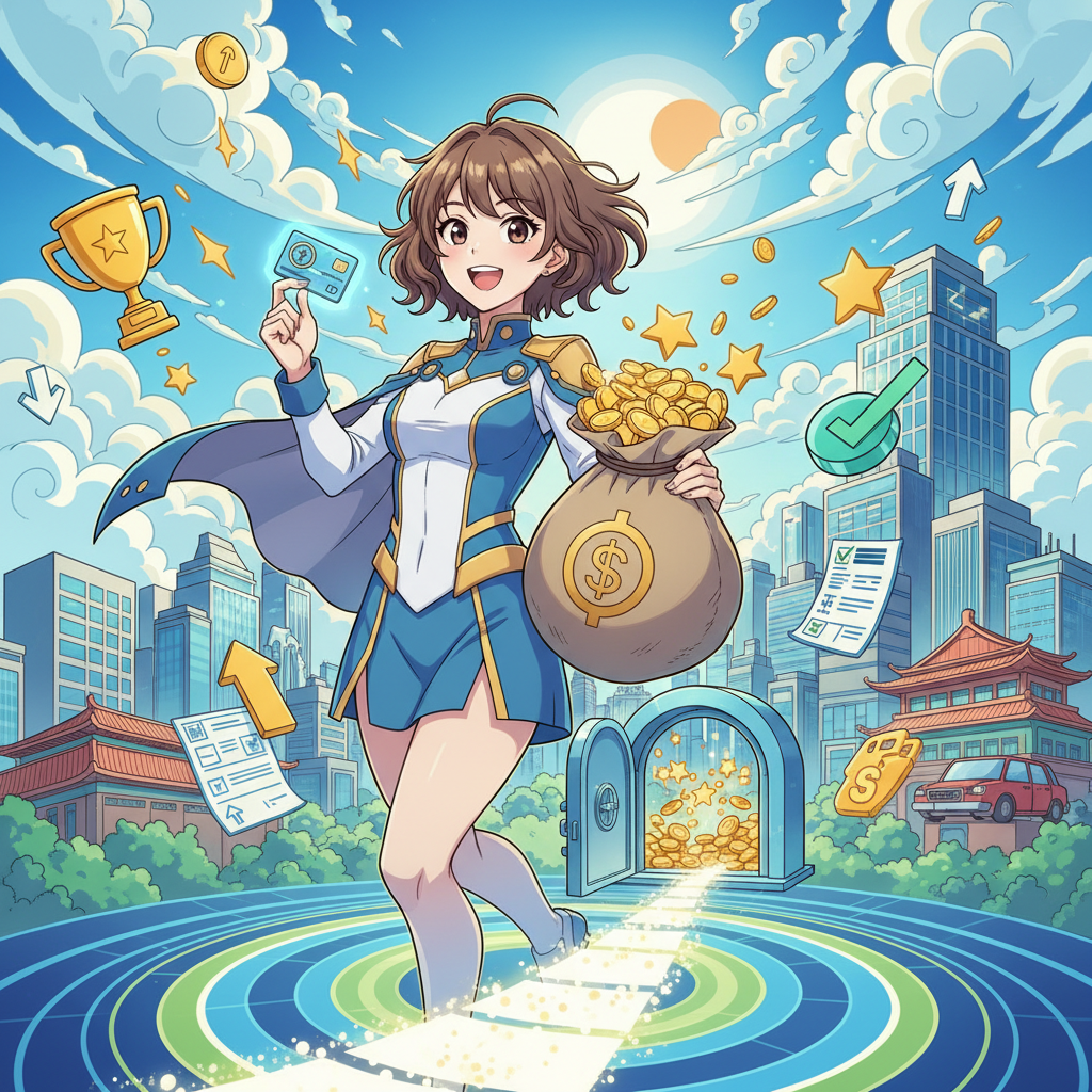 2026 LINE Points 終極省錢術：隱藏版賺點管道大揭密