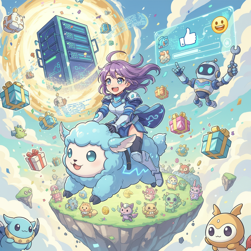 2026 帕魯 Palworld 更新攻略：新寵物序號與伺服器架設折扣碼,帕魯 序號 2026