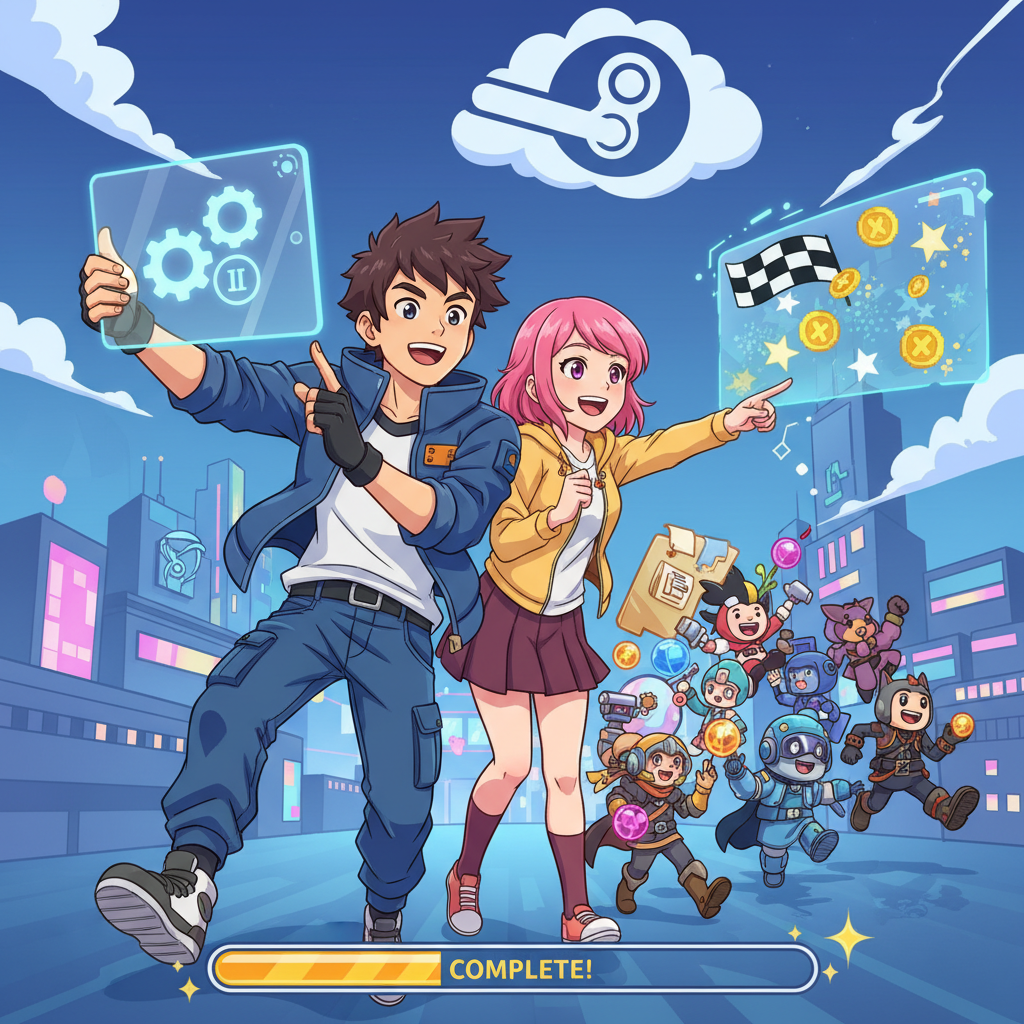 Steam Deck 2 2026 折扣碼：二代掌機預購優惠與遊戲相容性清單,Steam Deck 2 折扣