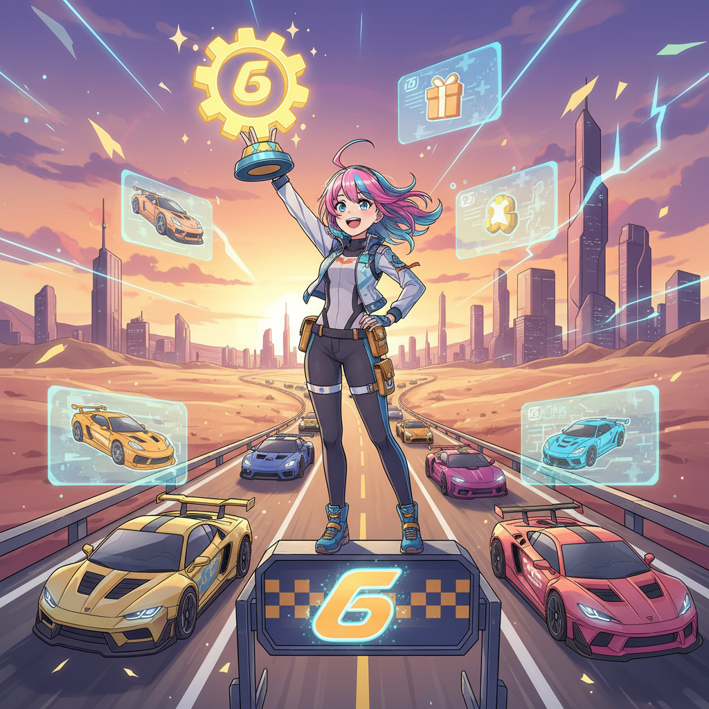 極限競速：地平線 6 2026 預購：車輛禮包序號與高級版折扣碼,地平線 6 優惠