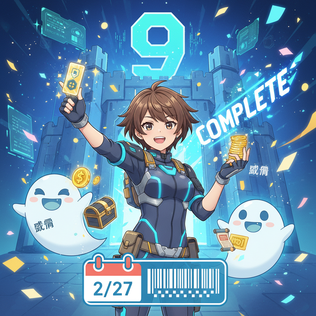 2026 惡靈古堡 9：安魂曲攻略：全解謎答案與 2/27 首發特價碼,惡靈古堡 9 攻略