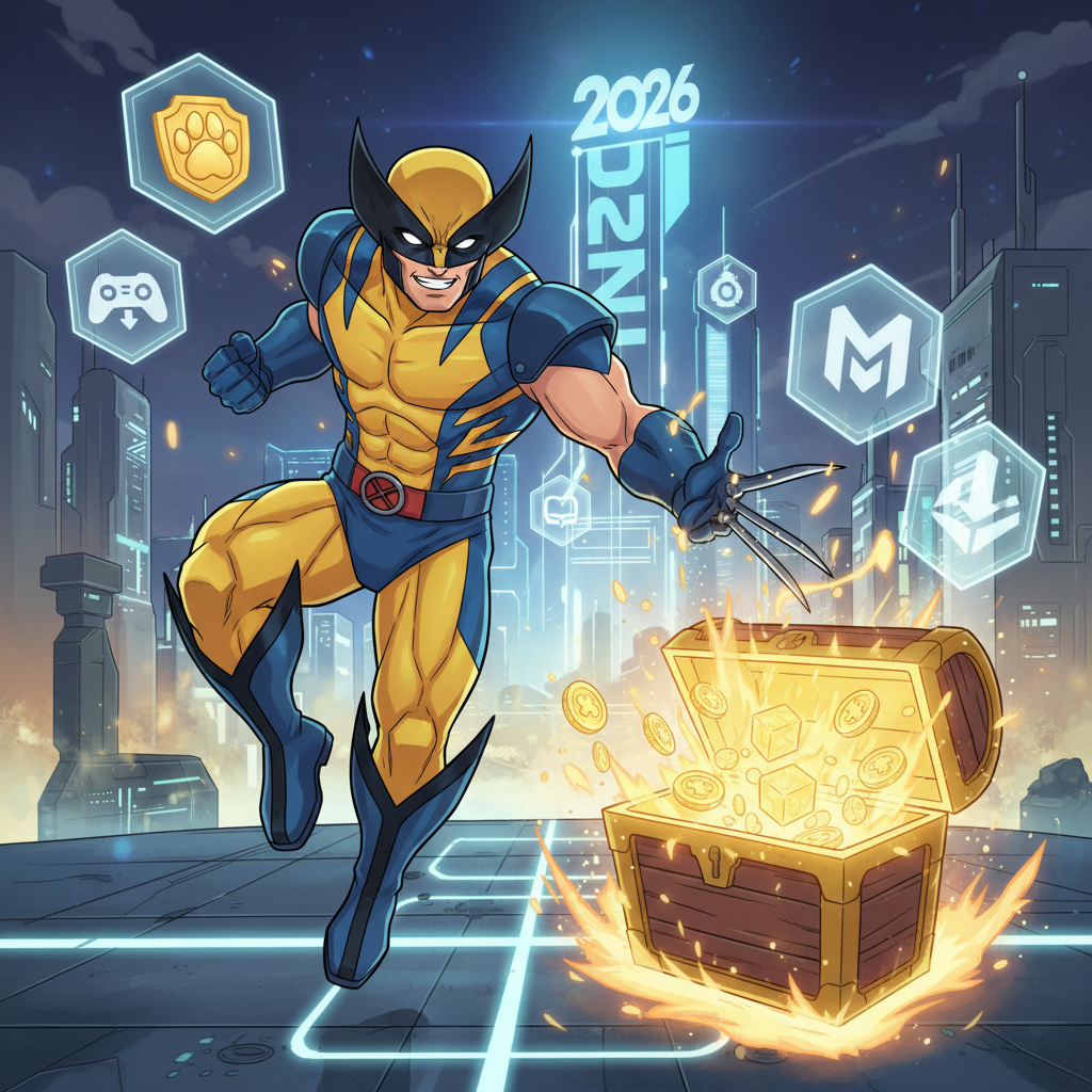 2026 漫威金剛狼 (Wolverine) 攻略：戰鬥技巧與 PS5 數位版優惠碼,漫威金剛狼 攻略