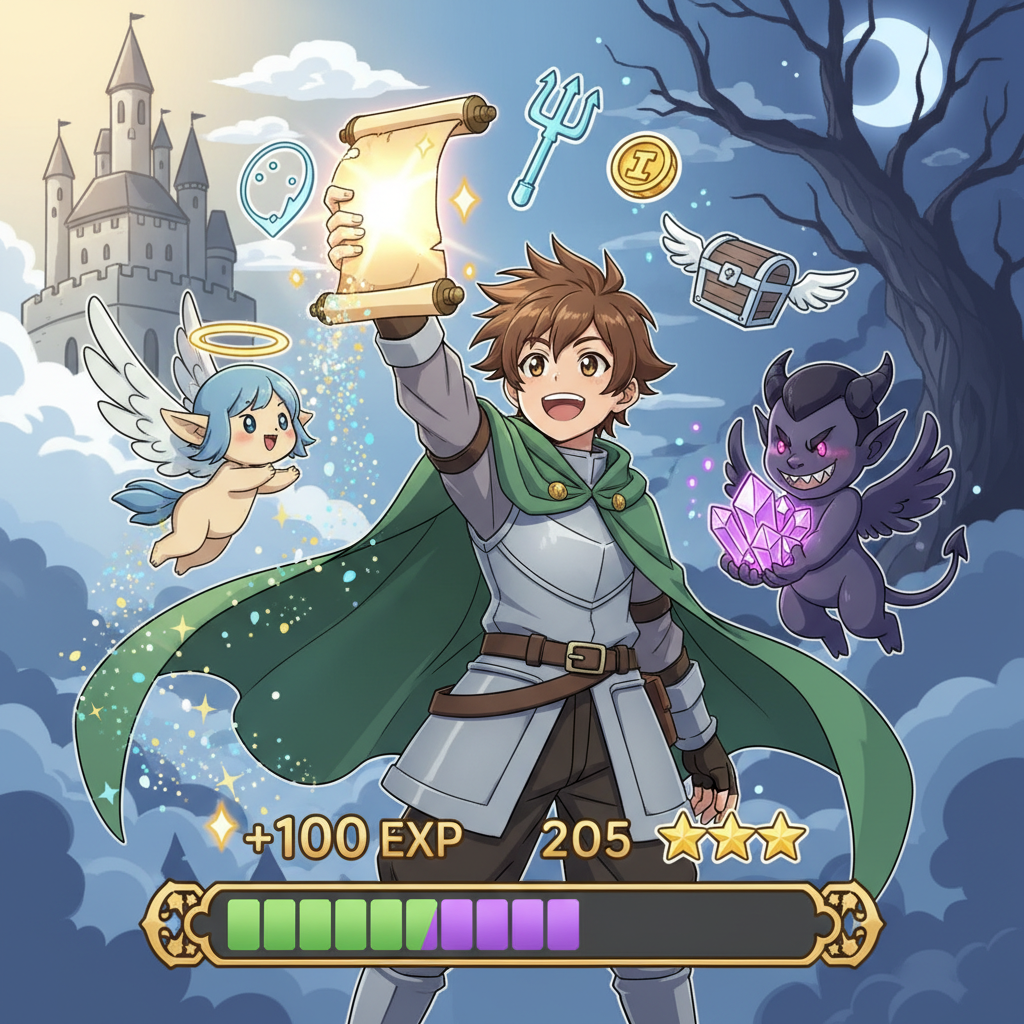 2026 神鬼寓言 (Fable) 攻略:善惡值系統詳解與預購限定時裝序號,神鬼寓言 2026